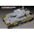 1/35 WWII German FlaKPanzer V COELIAN Detail Set for Takom Models #2105