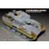 1/35 WWII German FlaKPanzer V COELIAN Detail Set for Takom Models #2105