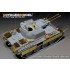1/35 WWII German FlaKPanzer V COELIAN Detail Set for Takom Models #2105