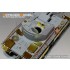 1/35 WWII German FlaKPanzer V COELIAN Detail Set for Takom Models #2105