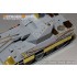 1/35 WWII German FlaKPanzer V COELIAN Detail Set for Takom Models #2105