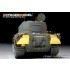 1/35 WWII German FlaKPanzer V COELIAN Detail Set for Takom Models #2105