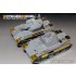 1/35 WWII German FlaKPanzer V COELIAN Detail Set for Takom Models #2105