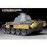 1/35 WWII German FlaKPanzer V FlaKvierling 20mm MG 151/20 Detail Set for Takom Models #2105
