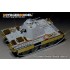 1/35 WWII German FlaKPanzer V FlaKvierling 20mm MG 151/20 Detail Set for Takom Models #2105