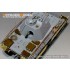 1/35 WWII German FlaKPanzer V FlaKvierling 20mm MG 151/20 Detail Set for Takom Models #2105