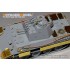 1/35 WWII German FlaKPanzer V FlaKvierling 20mm MG 151/20 Detail Set for Takom Models #2105