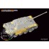 1/72 WWII German Jagdpanther Detail Set for All