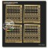 1/72 European Iron Fence (Pattern 3) (for All)