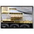 1/35 Exterior Tanks & Smoke Generators for all WWII Soviet Tanks