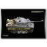 1/35 Damaged Road Wheels for Tiger I Early Version for Dragon kit