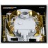 Turret Armour for all 1/35 German Panzer IV Ausf.G Late / Ausf.H Early