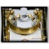Turret Armour for all 1/35 German Panzer IV Ausf.G Late / Ausf.H Early