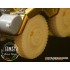 1/35 Road Wheels for SdKfz.234 Pattern 2 for Dragon kit