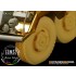 1/35 Road Wheels for SdKfz.234 Pattern 3 for Dragon kit