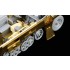 1/35 WWII SdKfz.250 NEU Stowage Bins & Fenders for Dragon kit
