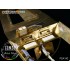 1/35 WWII German SdKfz.250 NEU Armour Plate for Dragon kit