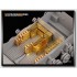 1/35 WWII German Pz.Sfl.IVb 105mm leFH.18/1 Ammunition Stowage