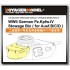 1/35 WWII German Panzer IV Stowage Bin for Ausf.B/C/D