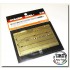 1/35 PLA ZBD-04 IFV Side Skirts for HobbyBoss kit #82453