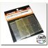 1/35 Modern US AFV Rack Buckles for Belts (for all)