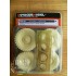 1/35 Modern US Army M1117 Road Wheels for Trumpeter kit