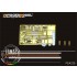 1/35 Modern M1117 Rhino Anti IED Device Set for Trumpeter kit #01541