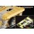 1/35 Modern Canadian LAV-3 Family Stowage Bin for Trumpeter kit
