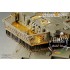 Chains for 1/35 IDF Merkava Mk.3D MBT (for MENG TS-001) 