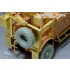 1/35 Modern US M-ATV MRAP Road Wheels Patten 1 (for all, 5 wheels)
