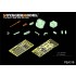 1/35 Modern US M48A3 Add Parts for Dragon/Tamiya kits