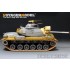 1/35 Modern US M48A3 Add Parts for Dragon/Tamiya kits