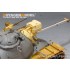 1/35 Modern US M48A3 Add Parts for Dragon/Tamiya kits
