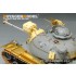 1/35 Modern US M48A3 Add Parts for Dragon/Tamiya kits