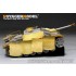 1/35 Stug.III Ausf.G Pivot-Mounting Swinging Type Hull Side Armour Skirts for Dragon
