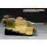 1/35 Stug.III Ausf.G Pivot-Mounting Swinging Type Hull Side Armour Skirts for Dragon