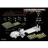 1/35 WWII US M26 Recover Vehicle Additional Detail-up Set for Tamiya 35230/35244 kit