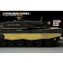 1/35 Modern German Leopard 2A4 Schurzen Additional Parts for Meng Models TS-016