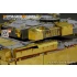 1/35 British Chieftain MBT Stowage Bins for Takom kit