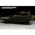 1/35 Modern Russian T-14 Armata MBT Track Pins for Panda Hobby kit PH35017
