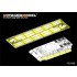 1/35 WWII German King Tiger Schurzen for Takom kit