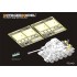 1/35 WWII Soviet Tank Exterior Tanks and Smoke Generators 2.0 (GP)