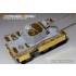 1/35 WWII German Panther A/G PzRgt.26 Anti Aircraft Armour for Takom Model #2119/20/21