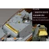 1/35 WWII German Panther G Infra Red FG1250 & FG1253