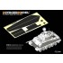 1/35 WWII US Sherman M4A3 Sommerville Matting