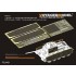 1/35 WWII Russian T-34/85 "Thoma Shields" Wire Mesh Schurzen