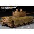 1/35 WWII Russian T-34/85 "Thoma Shields" Wire Mesh Schurzen