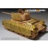 1/35 WWII Russian T-34/85 "Thoma Shields" Wire Mesh Schurzen