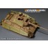 1/35 WWII Russian T-34/85 "Thoma Shields" Wire Mesh Schurzen