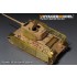 1/35 WWII Russian T-34/85 "Thoma Shields" Wire Mesh Schurzen